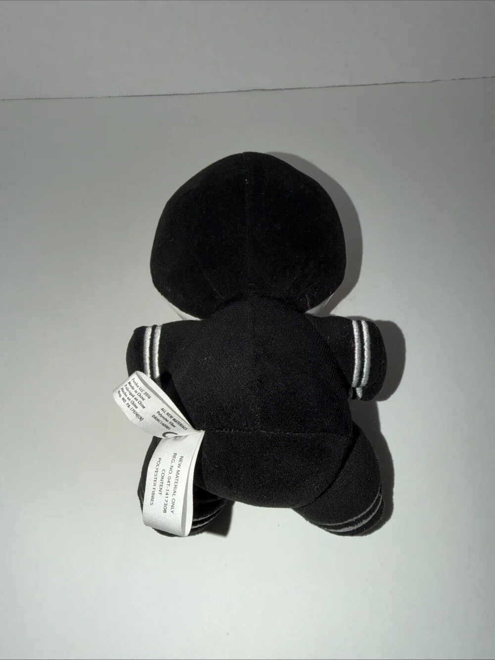 Five Nights at Freddy's Puppet Marionette Plush FNAF 8
